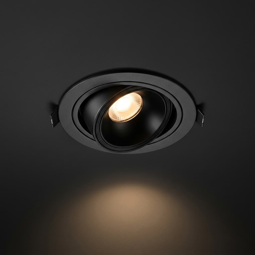 Solar Outdoor Motion-Sensor Security LED Floodlight (100W)